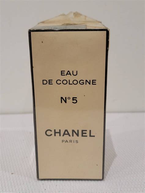 chanel no 5 1960s|chanel no 5 100 years.